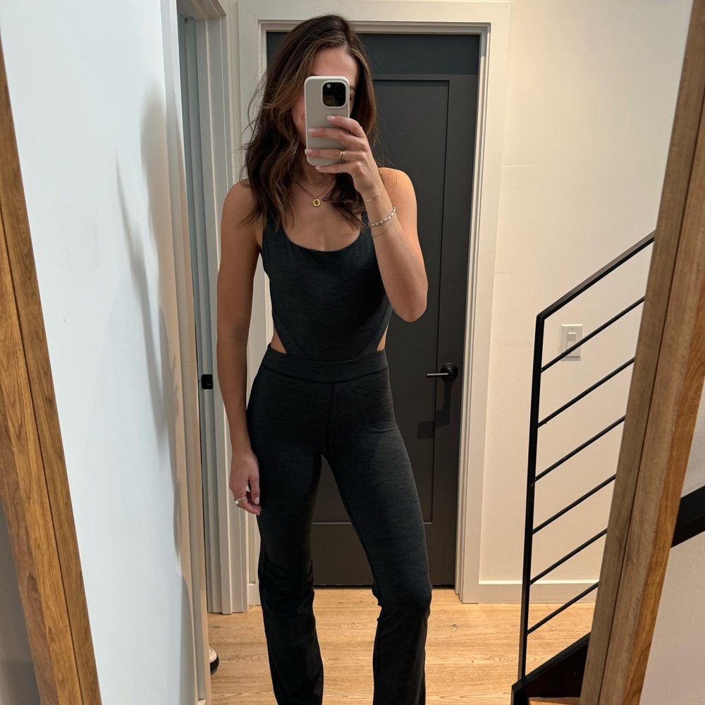 Free People Zen Again Onesie